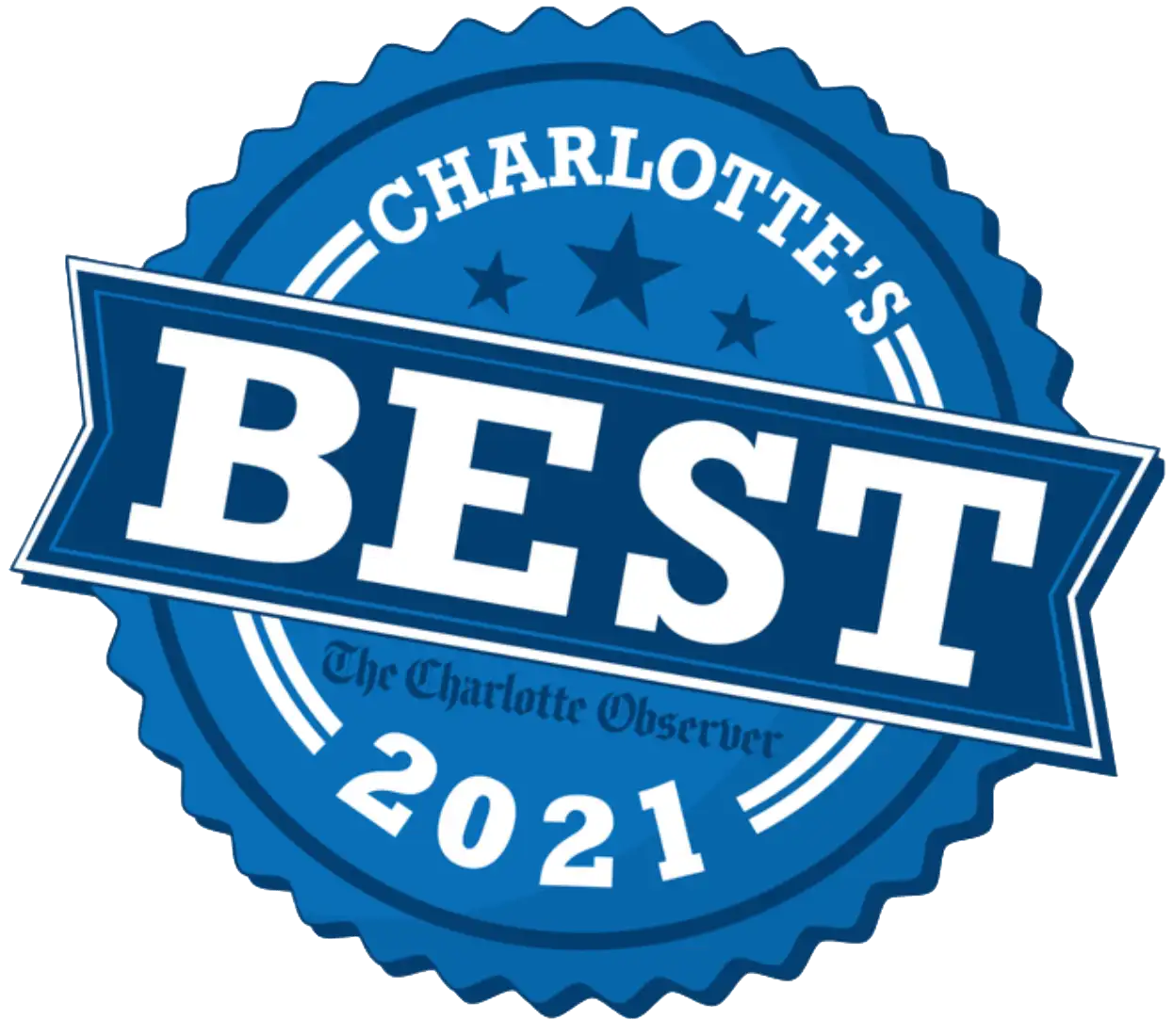 seal charlottes best